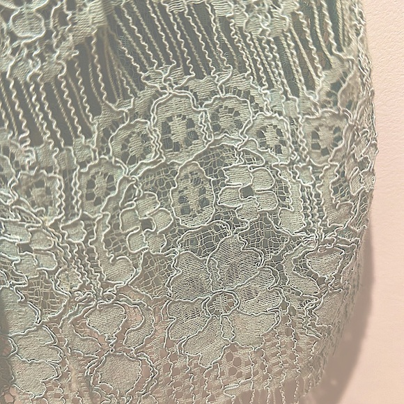 Anthropologie Lace Blouse - Picture 6 of 7